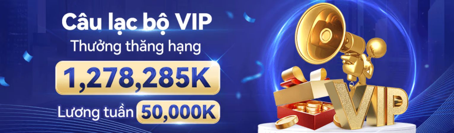 câu lạc bộ vip