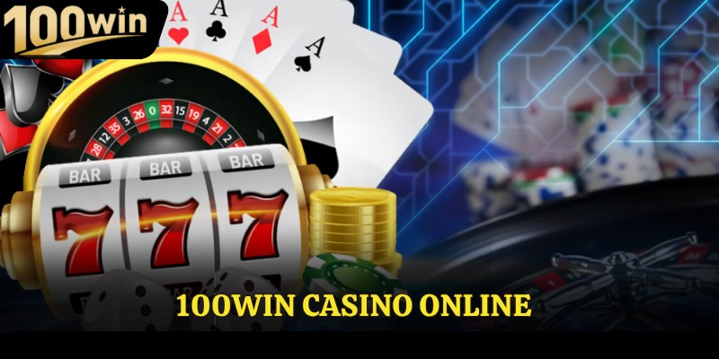Cược casino online