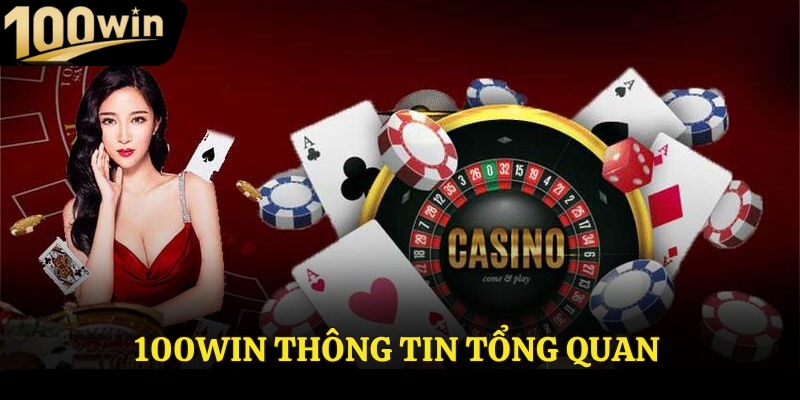 Thông tin tổng quan về thương hiệu